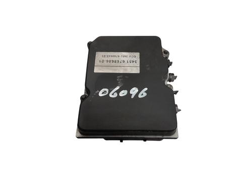 ABS pump BMW X5 (E53) 3.0 d | BP32057070M43 