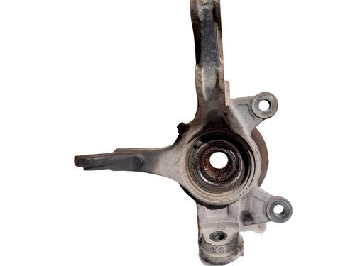 Used Left front steering knuckle HONDA CR-V IV (RM_) 2.2 i-DTEC AWD (RE6) (150 hp) 32055973