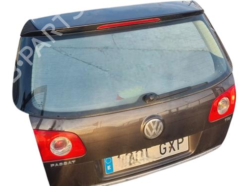 Used Tailgate Tailgate 36111237 36111237