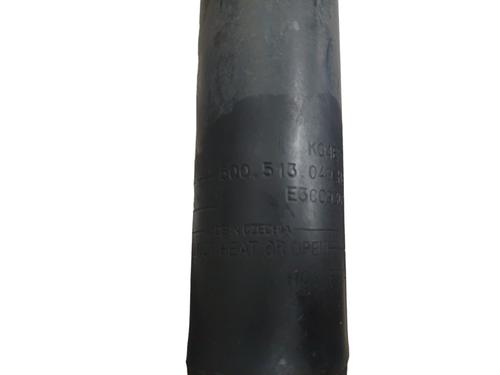 Left rear shock absorber AUDI Q2 (GAB, GAG) | BP32073349M18