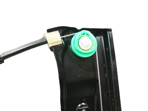 Front left window mechanism FORD FOCUS III  | BP32055758C22  - Image 5