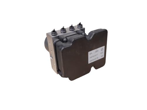 ABS pump VW POLO VI (AW1, BZ1, AE1) 1.0 TSI | BP32057512M43