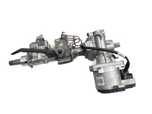 Steering column KIA CEED Sportswagon (CD) | BP38114393M21 - Image 6