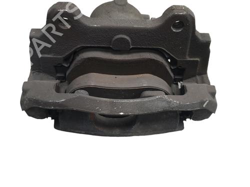 Right front brake caliper OPEL CORSA C (X01) | BP32050608M104 - Image 2