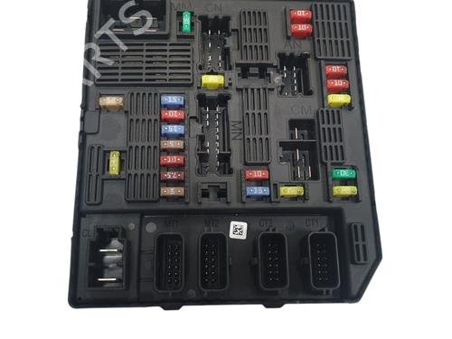 Used Fuse box RENAULT GRAND SCÉNIC III (JZ0/1_) [2009-2016]  32054987