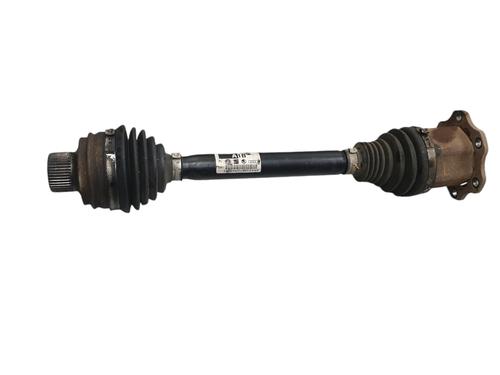 Used Left front driveshaft AUDI Q5 (8RB) [2008-2019]  32057539