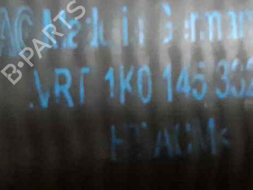 Intercooler pipe VW PASSAT B6 (3C2) | BP32048696M127 - Image 3