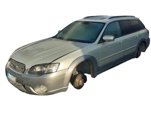 Alternator SUBARU LEGACY IV Estate (BP) 3.0 R AWD (BPE) | BP32073454M7 