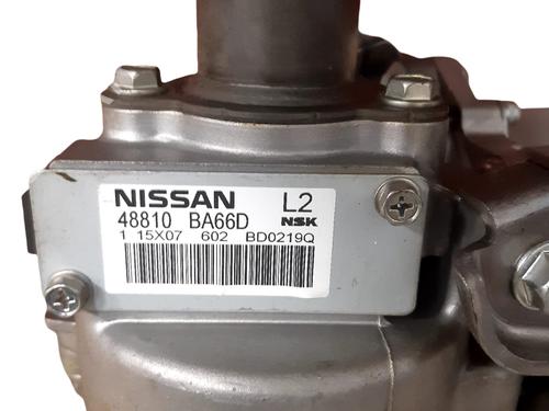 Steering column NISSAN JUKE (F15) | BP32073204M21 - Image 2