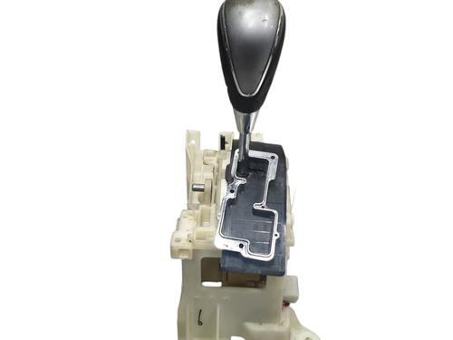 Gear lever HYUNDAI SANTA FÉ II (CM) 2.2 CRDi GLS | BP32049671M90 