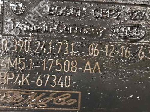 Front wiper motor FORD FOCUS II Saloon (DB_, FCH, DH) | BP32049911M29 - Image 2