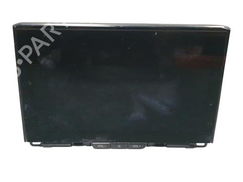 Module électronique TOYOTA COROLLA Saloon (_E21_) 1.6 VVTi (ZRE210) (122 hp) 32058418