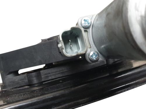 Front right window mechanism NISSAN PULSAR Hatchback (C13) | BP32052030C23 - Image 2