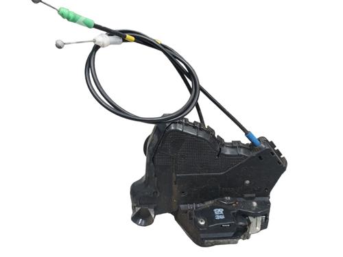 Used Front right lock TOYOTA AURIS (_E15_) [2006-2013]  32073430