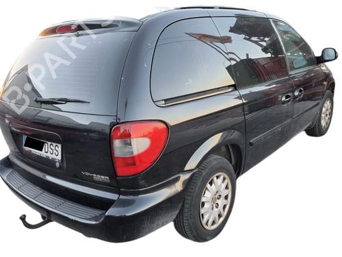 Instrument cluster CHRYSLER VOYAGER IV (RG, RS) 2.8 CRD | BP32052428C47 