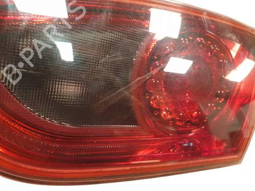 Right tailgate light SEAT LEON (1P1) 1.4 TSI | BP39563107C80 - Image 2
