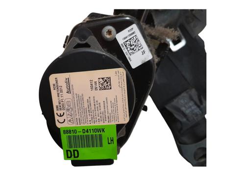 Airbag Kit KIA OPTIMA (JF) 1.7 CRDi | BP32058471C86 - Image 6