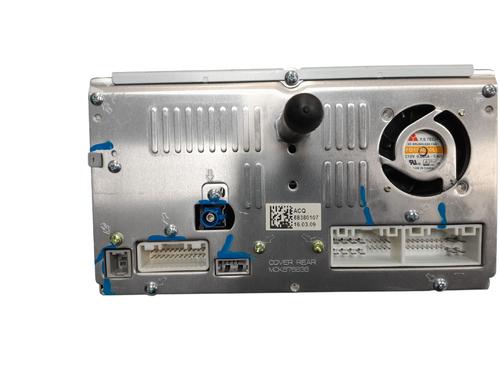 Afficheur KIA OPTIMA (JF) 1.7 CRDi | BP32058521C48