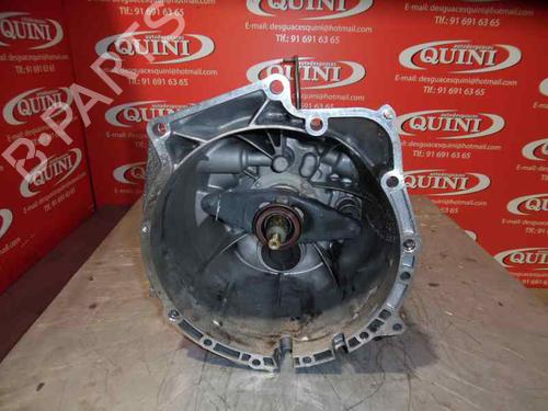 Gearkasse BMW 1 (E87) 120 d (163 hp) 32058386