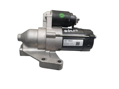 Used Starter Starter 38614284 38614284