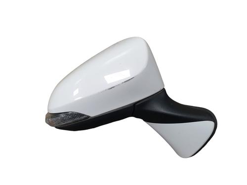 Right mirror TOYOTA VERSO (_R2_) 1.6 D4-D (WAR20_) | BP32058163C27 