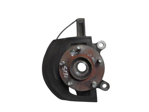 Used Right front steering knuckle Right front steering knuckle NISSAN QASHQAI I (J10, NJ10) 2.0 dCi (150 hp) 33046800 33046800