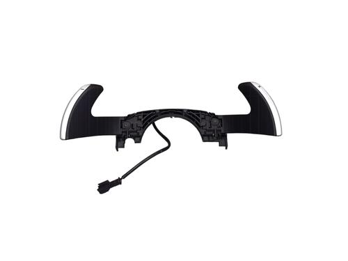 Used Steering wheel controls CITROËN C2 (JM_) 1.4 HDi (68 hp) 32051753