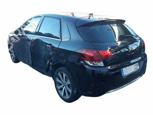 Grill CITROËN C4 II (NC_) 1.6 BlueHDi 120 | BP32056990C40