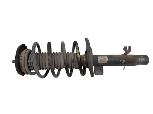 Used Left front shock absorber Left front shock absorber PEUGEOT 208 I (CA_, CC_) [2012-2021] 33269836 33269836