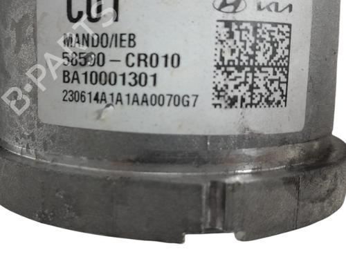 ABS pump KIA CEED Sportswagon (CD)  | BP32073621M43  - Image 9