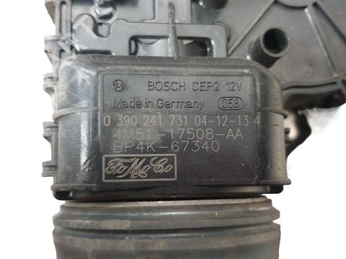 Front wiper motor FORD FOCUS II Saloon (DB_, FCH, DH)  | BP32048819M29 