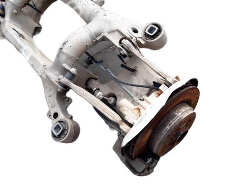 Rear axle BMW 5 (E60) 530 d | BP32058088M2 - Image 3