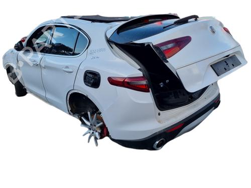 Break pedal ALFA ROMEO STELVIO (949_) 2.0 Q4 (949.AXA2A) | BP32056483I19 