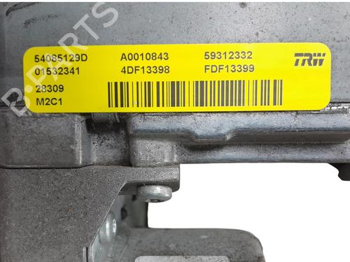Steering column FORD FIESTA VI (CB1, CCN)  | BP32058756M21  - Image 5