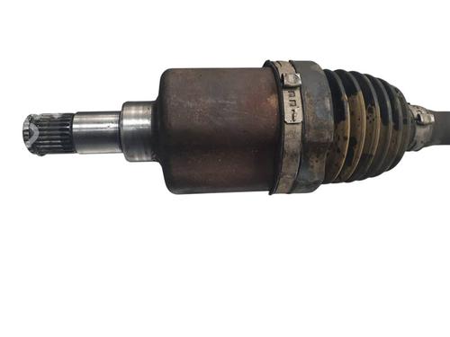 Left front driveshaft FORD TRANSIT CONNECT V408 Box Body/MPV | BP38936715M38 - Image 2