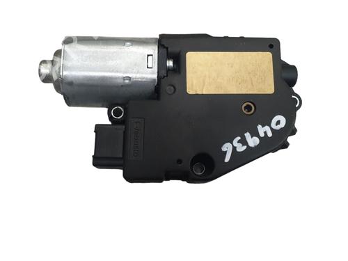 Used Sunroof engine PEUGEOT 407 SW (6E_, 6D_) 2.0 (136 hp) 32053497