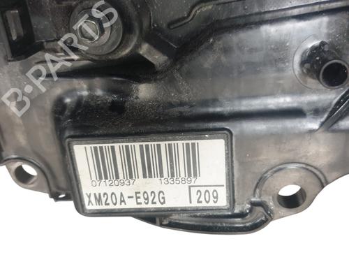 Cylinder head TOYOTA COROLLA Estate (_E21_) 1.8 Hybrid (ZWE211) | BP32058461M5 