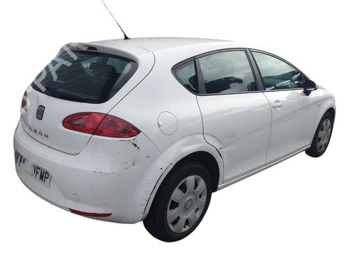 Air filter box SEAT LEON (1P1)  | BP32056365M87 