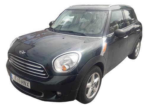 Used Parts MINI MINI COUNTRYMAN (R60) One D (90 hp) 4418839