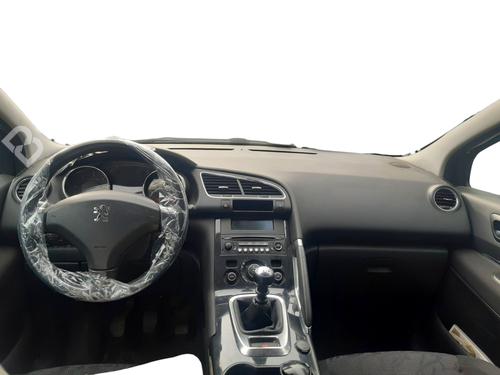 Engine control unit (ECU) PEUGEOT 3008 I MPV (0U_) 1.6 HDi | BP32053323M57