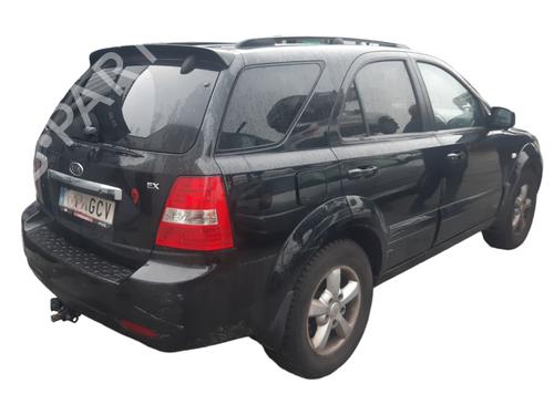 Steering wheel KIA SORENTO I (JC)  | BP32055667C49 