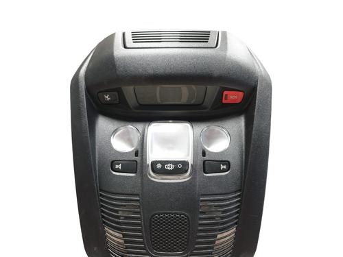 Kabinelys PEUGEOT 3008 II SUV (MC_, MR_, MJ_, M4_) 1.6 BlueHDi 120 (120 hp) 32053746