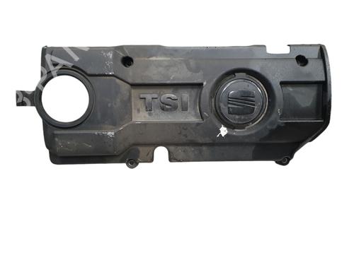 Used Upper protection SEAT LEON (1P1) [2005-2013]  32051401