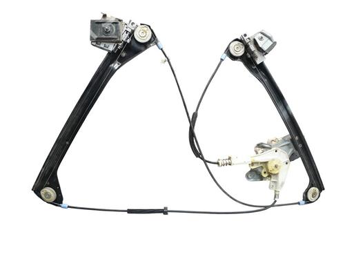 Front left window mechanism BMW 3 Convertible (E46) 320 Cd | BP38509388C22 - Image 2