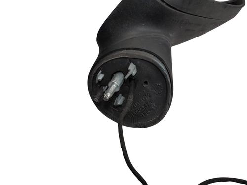 Right mirror FORD FIESTA VI (CB1, CCN) | BP32058538C27