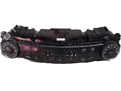 climate-control-mercedes-benz-e-class-w211-2002-2003-2004-2005-2006-2007-2008-2009-32054181 main image