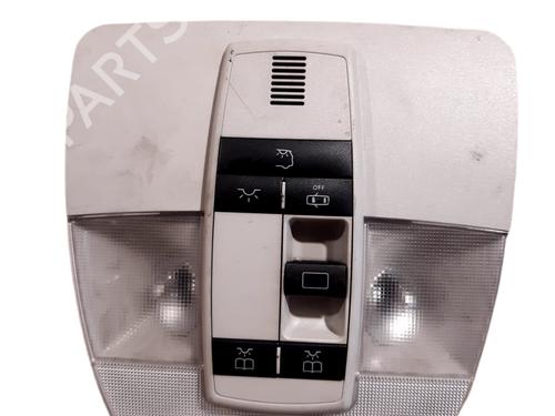 Kabinelys MERCEDES-BENZ B-CLASS Sports Tourer (W245) [2005-2011]  32055292