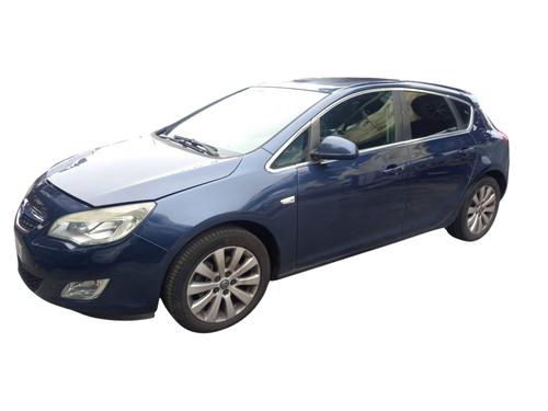 Used Parts OPEL ASTRA J (P10)    4618016