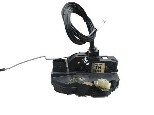 Højre fortil lås OPEL INSIGNIA A (G09) [2008-2017]  32051592