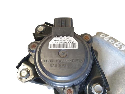 Gearbox NISSAN LEAF (ZE1) Electric | BP32058539M3 